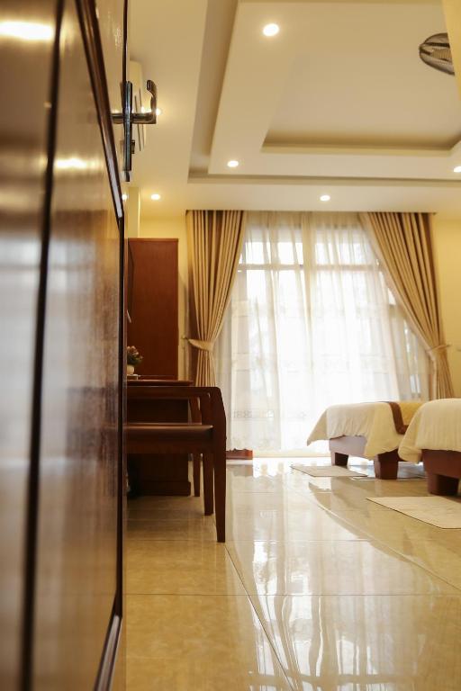 Hotel Sunny HG – Ha Long Bay