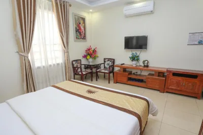 Hotel Sunny HG – Fotos 4