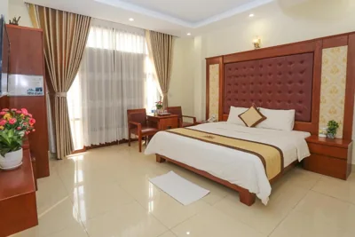 Hotel Sunny HG – Fotos 6