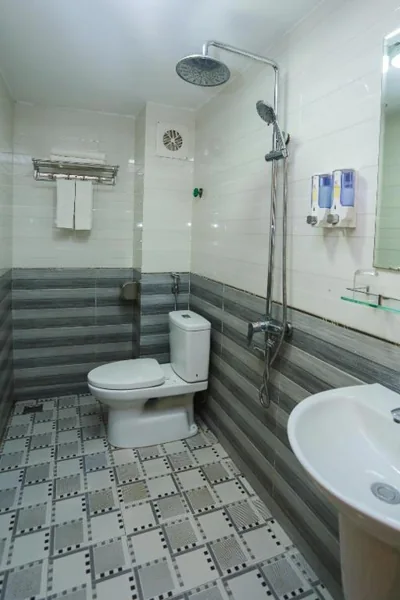 Hotel Sunny HG – Fotos 7