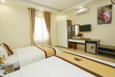 Hotel Sunny HG – Fotos 8