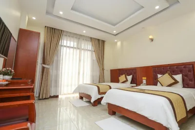 Hotel Sunny HG – Fotos 12