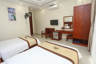 Hotel Sunny HG – 写真 13