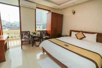 Hotel Sunny HG – 写真 14