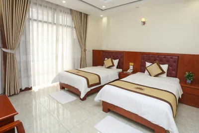 Hotel Sunny HG – 写真 15