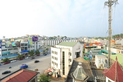 Hotel Sunny HG – 写真 16